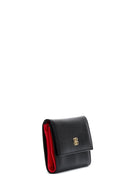 Women's Black Wallet | Derimod Women's Black Wallet | Derimod