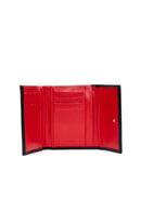 Women's Black Wallet | Derimod Women's Black Wallet | Derimod