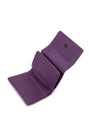 Women's Purple Classic Wallet | Derimod Women's Purple Classic Wallet | Derimod