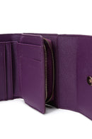 Women's Purple Classic Wallet | Derimod Women's Purple Classic Wallet | Derimod