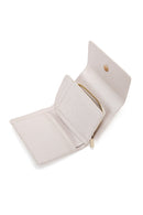 Women's Gray Classic Wallet | Derimod Women's Gray Classic Wallet | Derimod
