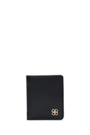 Women's Black Classic Card Holder | Derimod Women's Black Classic Card Holder | Derimod