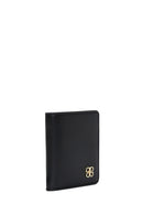 Women's Black Classic Card Holder | Derimod Women's Black Classic Card Holder | Derimod