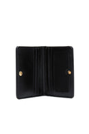 Women's Black Classic Card Holder | Derimod Women's Black Classic Card Holder | Derimod