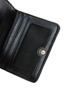 Women's Black Classic Card Holder | Derimod Women's Black Classic Card Holder | Derimod