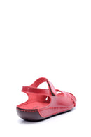 Women's Comfort Sandals | Derimod Women's Comfort Sandals | Derimod