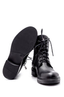Women's Leather Boots | Derimod Women's Leather Boots | Derimod