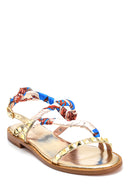 Women's Casual Sandals | Derimod Women's Casual Sandals | Derimod