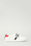 White Women's Sneaker | Derimod White Women's Sneaker | Derimod