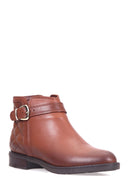 Women's Belted Boots | Derimod Women's Belted Boots | Derimod