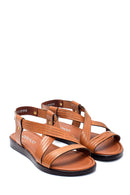 Women's Leather Sandals | Derimod Women's Leather Sandals | Derimod