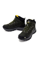 Caterpillar Erkek Haki Trekking Bot | Derimod Caterpillar Erkek Haki Trekking Bot | Derimod