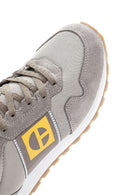Caterpillar Kadın Bej Süet Detaylı Shelby Sneaker | Derimod Caterpillar Kadın Bej Süet Detaylı Shelby Sneaker | Derimod