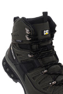 Caterpillar Erkek Haki Nueva Outdoor Bot | Derimod Caterpillar Erkek Haki Nueva Outdoor Bot | Derimod