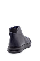 Men's Leather Boots | Derimod Men's Leather Boots | Derimod