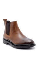 Men's Leather Boots | Derimod Men's Leather Boots | Derimod