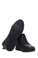 Men's Lace Up Boots | Derimod Men's Lace Up Boots | Derimod