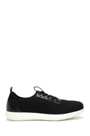 Men's Black Sneaker | Derimod Men's Black Sneaker | Derimod