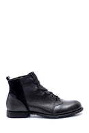 Men's Leather Casual Boots | Derimod Men's Leather Casual Boots | Derimod