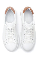 Erkek Deri Sneaker | Derimod Erkek Deri Sneaker | Derimod