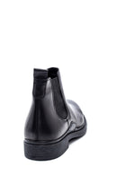 Men's Leather Chelsea Boots | Derimod Men's Leather Chelsea Boots | Derimod