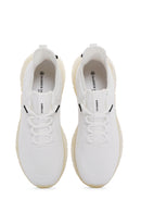 Hammer Jack Men's White Sager M Sneaker | Derimod Hammer Jack Men's White Sager M Sneaker | Derimod