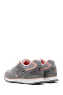 Harley Davidson Kadın Gri Buick GNX Sneaker | Derimod Harley Davidson Kadın Gri Buick GNX Sneaker | Derimod