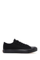 Harley Davidson Erkek Siyah Ontario Sneaker | Derimod Harley Davidson Erkek Siyah Ontario Sneaker | Derimod