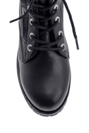 Women's Leather Boots | Derimod Women's Leather Boots | Derimod