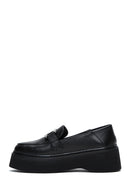 Kadın Deri Loafer | Derimod Kadın Deri Loafer | Derimod