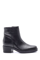 Women's Leather Boots | Derimod Women's Leather Boots | Derimod