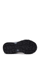 Caterpillar Kadın Gri Deri Waterproof Outdoor Bot | Derimod Caterpillar Kadın Gri Deri Waterproof Outdoor Bot | Derimod