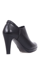 Kadın Siyah Bootie | Derimod Kadın Siyah Bootie | Derimod