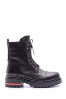 Women's Leather Boots | Derimod Women's Leather Boots | Derimod