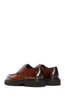Men's Leather Casual Shoes | Derimod Men's Leather Casual Shoes | Derimod