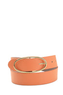 Women's Camel Belt | Derimod Women's Camel Belt | Derimod