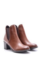 Women's Heeled Boots | Derimod Women's Heeled Boots | Derimod