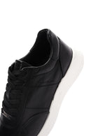 Hammer Jack Men's Black Bosphorus Sneaker | Derimod Hammer Jack Men's Black Bosphorus Sneaker | Derimod