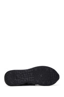 Men's Suede Leather Sneaker | Derimod Men's Suede Leather Sneaker | Derimod