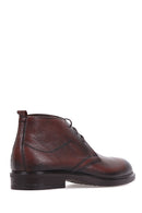 Soft Leather Men's Boots | Derimod Soft Leather Men's Boots | Derimod