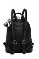 Women's Black Backpack | Derimod Women's Black Backpack | Derimod