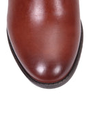 WOMEN'S ELASTIC BAND BOOTS | Derimod WOMEN'S ELASTIC BAND BOOTS | Derimod