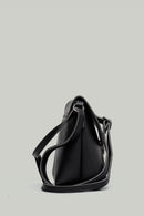 Black Women's Crossbody Bag | Derimod Black Women's Crossbody Bag | Derimod