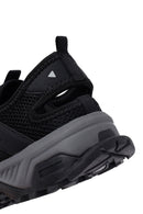 Men's Black Leather Casual Shoes | Derimod Men's Black Leather Casual Shoes | Derimod