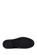Erkek Siyah Deri Casual Loafer | Derimod Erkek Siyah Deri Casual Loafer | Derimod