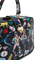 Women's Black Shoulder Bag | Derimod Women's Black Shoulder Bag | Derimod