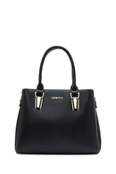 Women's Black Shoulder Bag | Derimod Women's Black Shoulder Bag | Derimod