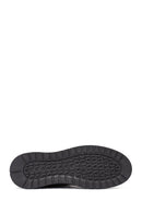Men's Black Lace-Up Suede Leather Casual Shoes
| Derimod
Men's Black Lace-Up Suede Leather Casual Shoes
| Derimod