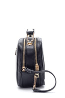 Women's Printed Shoulder Bag | Derimod Women's Printed Shoulder Bag | Derimod