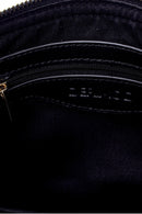 Women's Crocodile Patterned Shoulder Bag | Derimod Women's Crocodile Patterned Shoulder Bag | Derimod